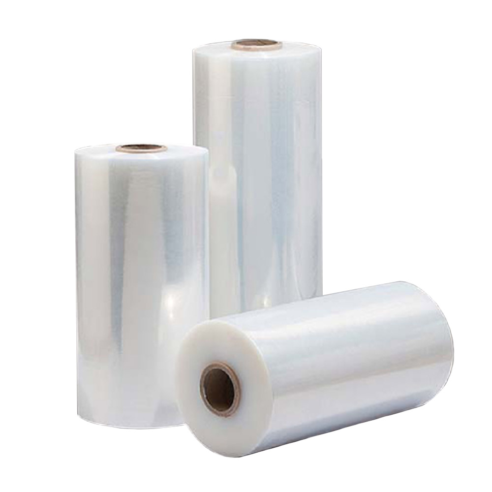 film estensibile LLDPE macchinabile