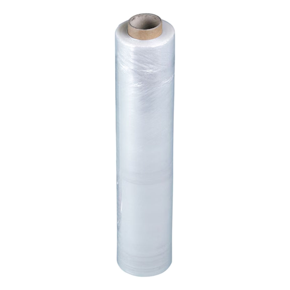 film estensibile LLDPE manuale 02