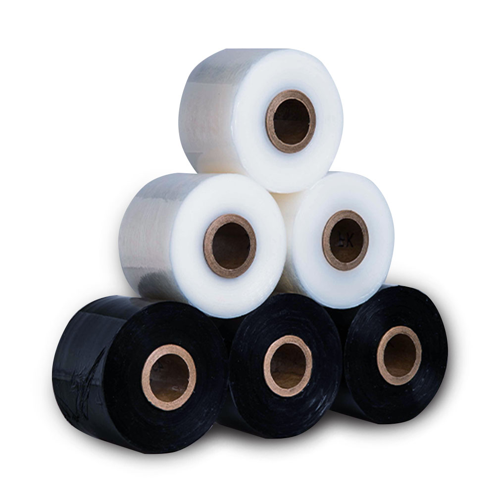 miniroll LLDPE